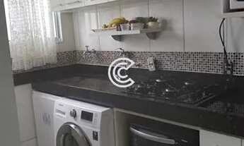 Imagem 7: APARTAMENTO RESIDENCIAL em CAMPINAS - SP, LOTEAMENTO PARQUE SÃO MARTINHO