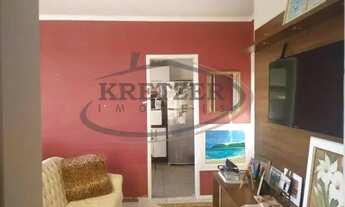 Imagem 3: Apartamento para Venda em Florianópolis, Centro, 2 dormitórios, 1 banheiro, 1 vaga