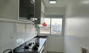 Imagem 6: Apartamento 2 dormitórios, sendo 1 suite, sala 2 ambientes, 2 vagas, varanda e depósito