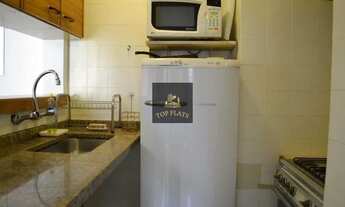 Imagem 6: Flat disponível no Itaim Bibi