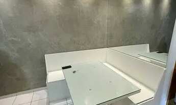 Imagem 2: Apartamento para venda possui 67 metros quadrados com 2 quartos em Imbuí - Salvador - BA