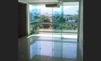 Imagem: Apartamento para venda tem 175 metros quadrados