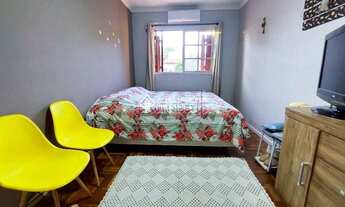 Imagem 7: Ótimo apto. 3 dormit., suíte, sacada, 2 vagas, 90 m2 privat.-Jardim Itu-POA