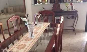 Imagem 7: Casa Padrão em São José do Rio Preto