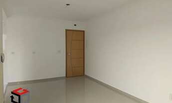 Imagem 3: Apartamento à venda 2 quartos 1 suíte 1 vaga Residencial cananéia Príncipe de Gales - Sant