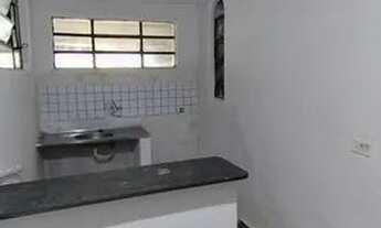 Imagem 4: Casa no Tude Bastos 01 dormitorio praia grande