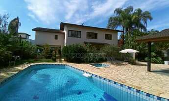 Imagem: Casa com 4 dormitórios à venda, 450 m²