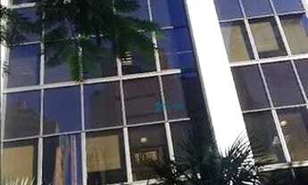 Imagem 2: Conjunto para alugar, 128 m² por R$ 11.190,00/mês - Itaim Bibi - São Paulo/SP