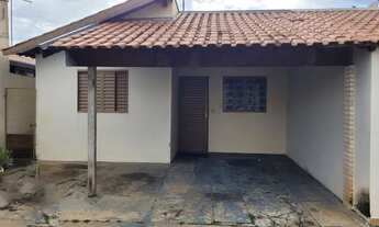 Imagem 2: Alugo casa condomínio jardim Acácias