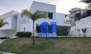 Imagem 2: Casa com 4 dormitórios, 331 m² - venda por R$ 4.000.000,00 ou aluguel por R$ 26.650,00/mês