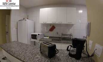 Imagem 5: Apartamento por Temporada A partir R$ 175,00 no Meireles em Fortaleza´CE