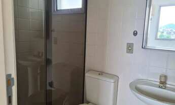 Imagem 6: Apartamento com 2 dormitórios à venda, 65 m² por R$ 325.000,00 - Vila Valqueire - Rio de J