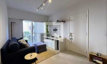 Imagem 2: Apartamento para Aluguel - Moema, 2 Quartos, 70 m2