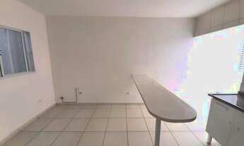 Imagem 5: Kitnet - Vila Sabrina