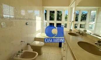 Imagem 7: Casa com 4 dormitórios, 680 m² - venda por R$ 3.000.000,00 ou aluguel por R$ 15.610,00/mês