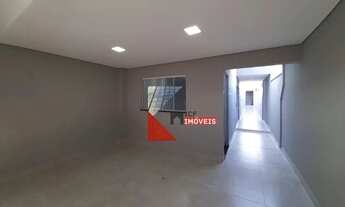 Imagem 7: Casa com 3 dormitórios à venda, 130 m² por R$ 500.000,00 - Jardim Pérola - Santa Bárbara D