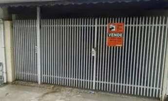 Imagem: Casa para aluguel e venda tem 108 metros