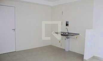 Imagem 4: Apartamento para Aluguel - Chácara Santo Antonio, 1 Quarto, 32 m2