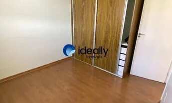 Imagem 5: Apartamento para aluguel tem 100 metros quadrados com 2 quartos em Serrano - Belo Horizont