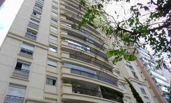 Imagem: Apartamento para aluguel possui 105 metros