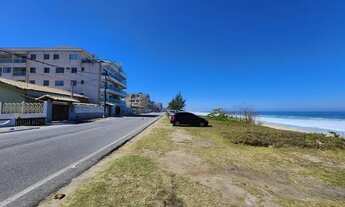 Imagem 2: COD 309: APARTAMENTO EM FRENTE A PRAIA - SAQUAREMA