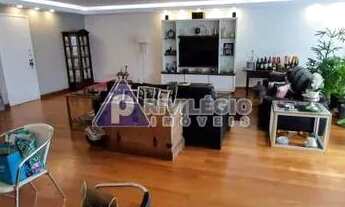 Imagem 2: Privilegio Imóveis Vende: Excelente apartamento na quadra da praia de Ipanema, RJ