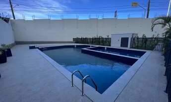 Imagem 6: DL Apartamento Torre dos Ipês / Passaré