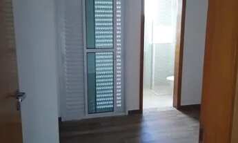 Imagem 6: Apartamento para aluguel com 54 metros quadrados com 2 quartos em Vila Pires - Santo André