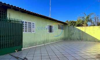 Imagem 2: Casa Residencial com 3 quartos à venda por R$ 360000.00, 182.53 m2 - ANTARES - LONDRINA/PR