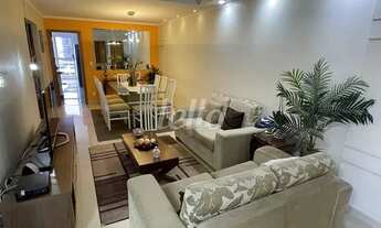 Imagem 2: São Bernardo do Campo - Apartamento Padrão - Centro