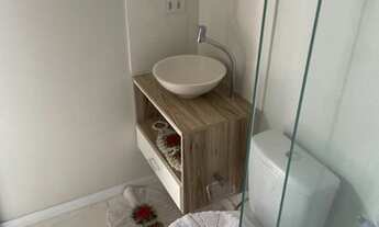 Imagem 3: Alugo apartamento kitinete montada 1a locação