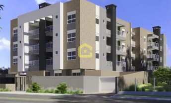 Imagem 2: Apartamento à venda 2 Quartos 1 Suite 2 Vagas 63.74M² Água Verde Curitiba - PR