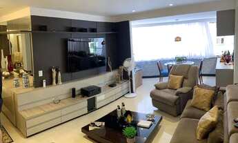 Imagem: Apartamento para aluguel com 170m² com