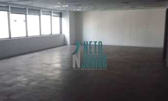 Imagem 1: Conjunto para alugar, 320 m² por R$ 33.000,00/mês - Pinheiros - São Paulo/SP