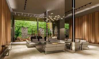 Imagem 2: Apartamento com 03 Suítes, sendo 01 suíte master, bairro Nossa Sra. do Rosário - São José