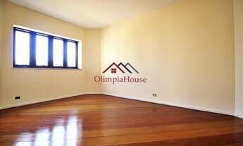 Imagem 5: Apartamento Locação 4 Dormitórios - 270 m² Brooklin