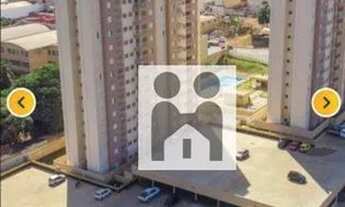 Imagem 3: Apartamento com 2 dormitórios, 52 m² - venda por R$ 220.000 ou aluguel por R$ 1.390/mês