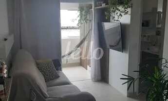 Imagem: São Paulo - Apartamento Padrão - Vila