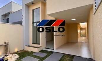 Imagem 2: Casa para venda com 120 metros quadrados com 3 quartos