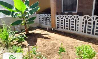 Imagem 2: Casa com 3 dormitórios à venda, 179 m² por R$ 490.000,00 - Porto Novo - Caraguatatuba/SP