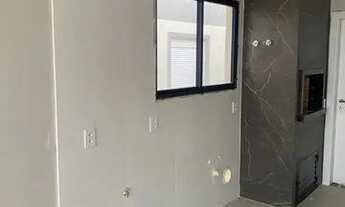 Imagem 4: Apartamento com 3 dormitórios sendo 01 suíte, na Palhoça