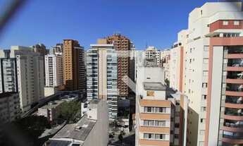 Imagem 7: Apartamento para Aluguel - Perdizes, 3 Quartos, 95 m2