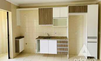 Imagem 6: Apartamento com 2 quartos no Nob Park - Bairro Jardim Carvalho em Ponta Grossa