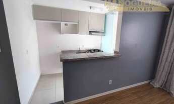 Imagem 4: Lindo Apartamento Condomínio Spazio Santa Isabel