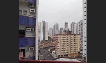 Imagem 3: Apartamento no Ed André segovia, na Antônio Barreto quase esquina com Alcindo Cacela 01 su