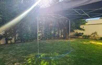 Imagem 2: Sobrado em condomínio para venda tem 375 metros quadrados com 4 quartos