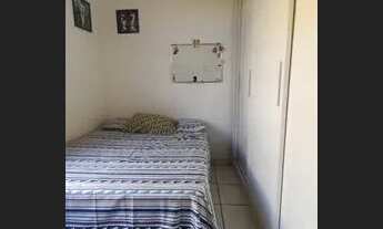 Imagem 6: Casa para venda possui 75 metros quadrados com 2 quartos em Praia Grande - Salvador - BA