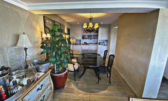 Imagem 4: Barueri - Apartamento Padrão - Alphaville