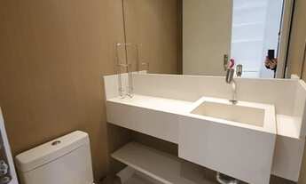 Imagem 6: Excelente apartamento para locação (54m² - 1 suíte) no Itaim Bibi, SP