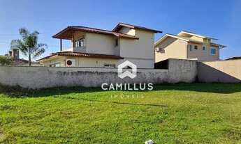 Imagem: Terreno à venda, 360 m² por R$ 410.000,00